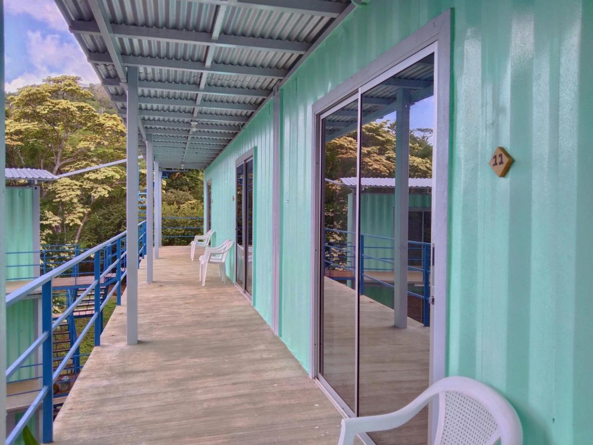 Casa Maya Eco Lodge San Juan Del Sur Playa Remanso San Juan del Sur Exterior foto
