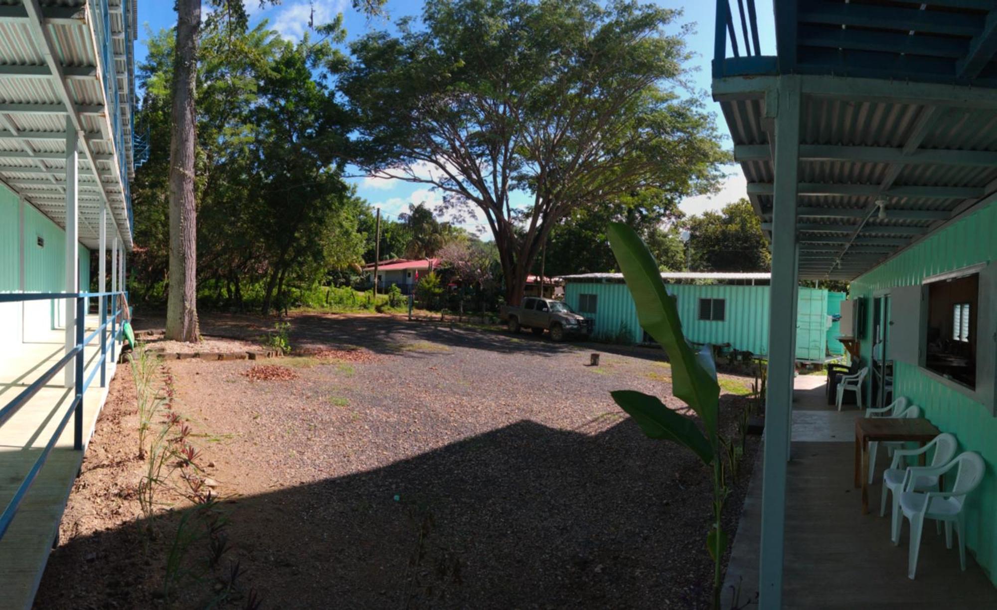 Casa Maya Eco Lodge San Juan Del Sur Playa Remanso San Juan del Sur Exterior foto